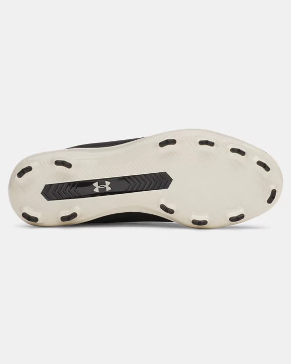 UA Glyde Sola TPU Jr. Girls Softball Cleats - Image 5