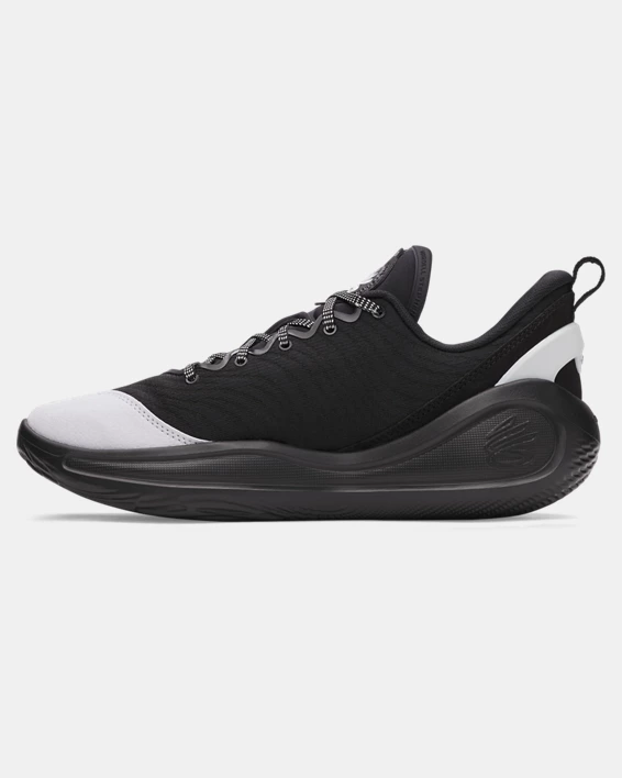 Curry 12 Team Unisex Basketball Shoes - Image 2