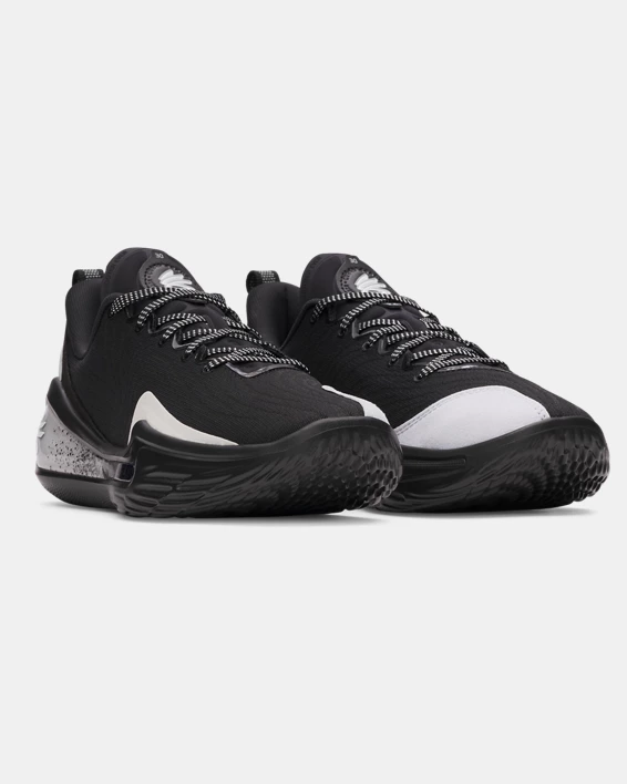 Curry 12 Team Unisex Basketball Shoes - Image 4