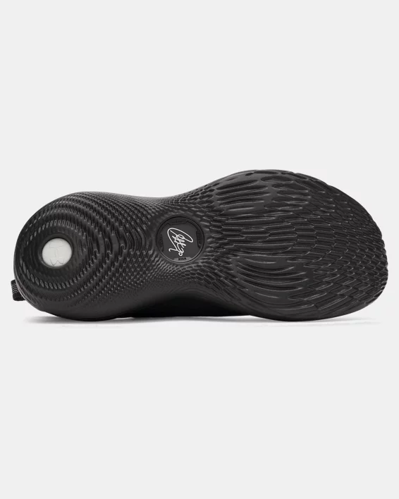 Curry 12 Team Unisex Basketball Shoes - Image 5