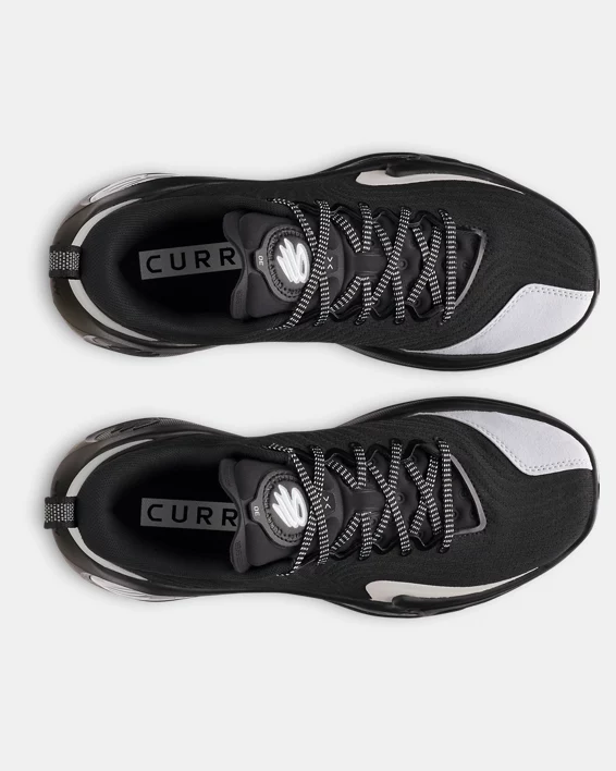 Curry 12 Team Unisex Basketball Shoes - Image 3