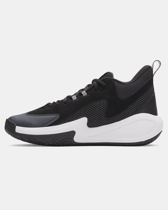 Curry 3Z 25 SDE Unisex Basketball Shoes - Image 2