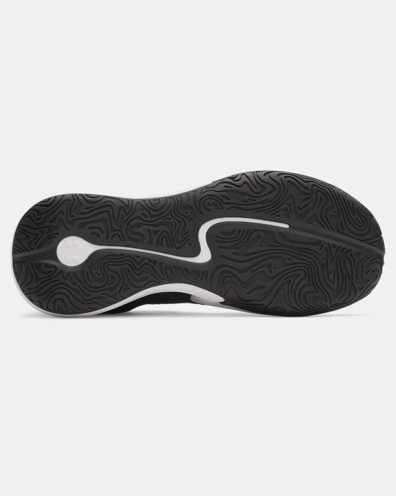Curry 3Z 25 SDE Unisex Basketball Shoes - Image 5