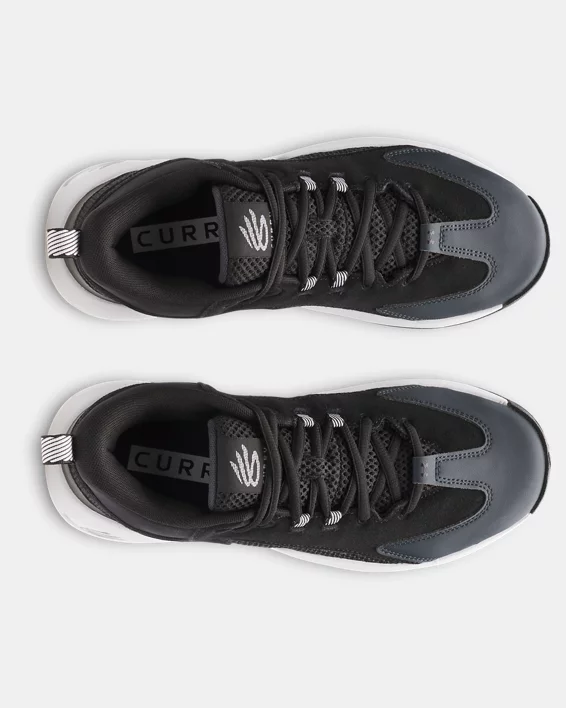 Curry 3Z 25 SDE Unisex Basketball Shoes - Image 3