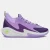 Transparent-Purple-Hyper Green-538