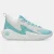 Refresh Mint-Illusion Green-Blue Haze-703