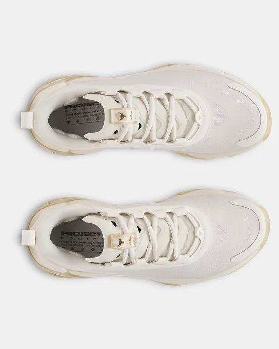Project Rock 8 Womens Training Shoes - Image 3