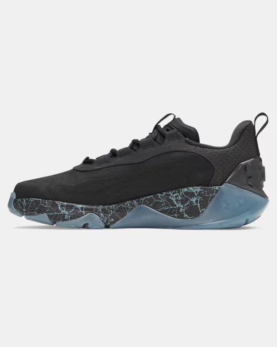 Project Rock 8 Veterans Day Unisex Training Shoes - Image 2