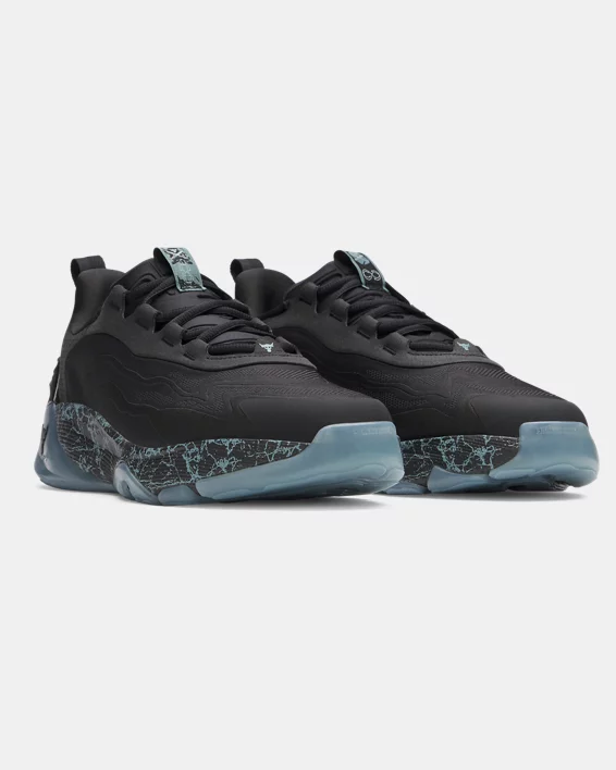 Project Rock 8 Veterans Day Unisex Training Shoes - Image 4