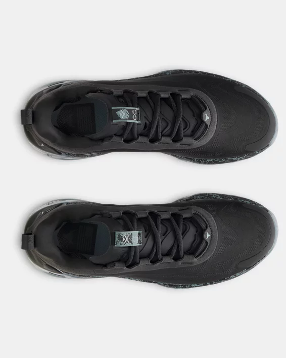Project Rock 8 Veterans Day Unisex Training Shoes - Image 3