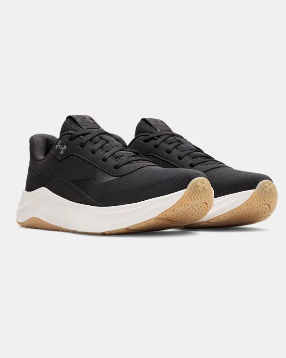 UA Aurora 3 Womens Training Shoes - Image 4