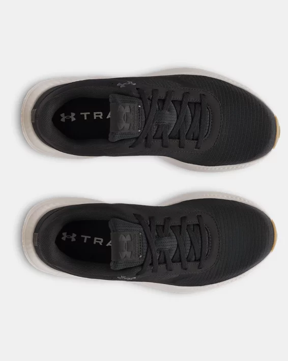 UA Aurora 3 Womens Training Shoes - Image 3