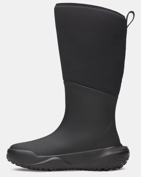 UA Mud Freek Mens Shoes - Image 2