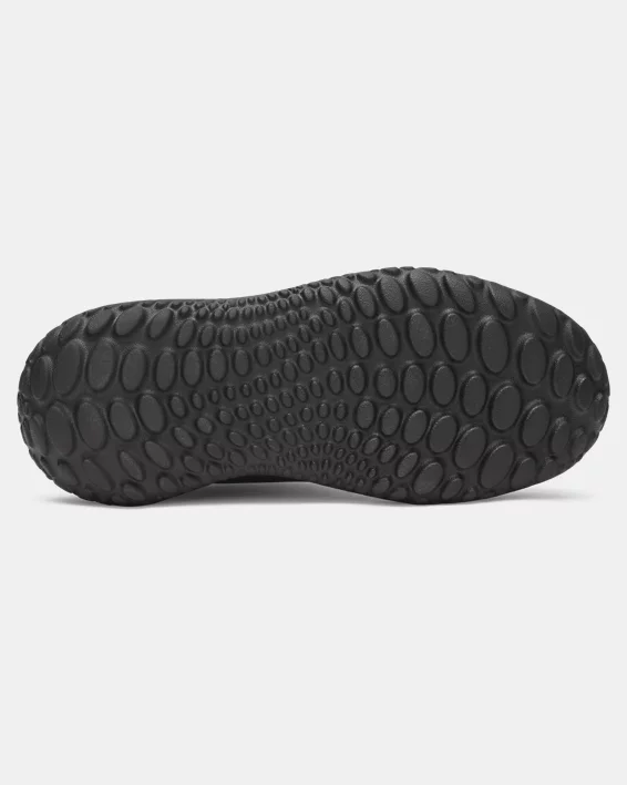 UA Mud Freek Mens Shoes - Image 4