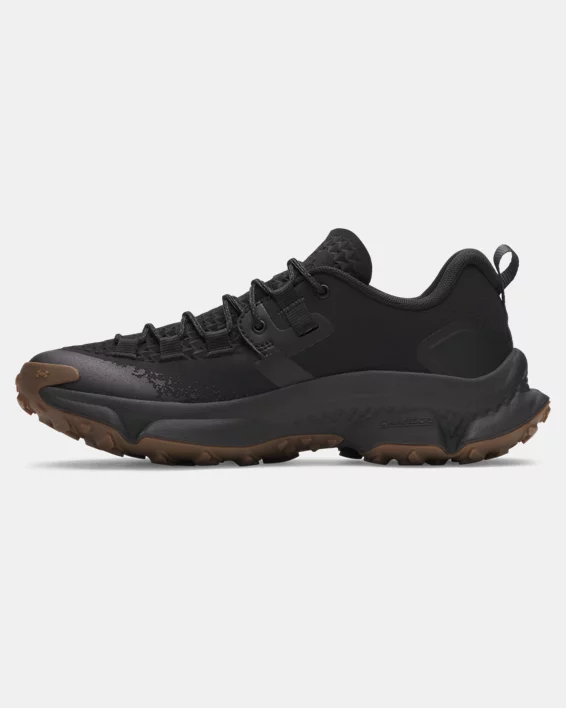UA Expanse Low Mens Trail Running Shoes - Image 2