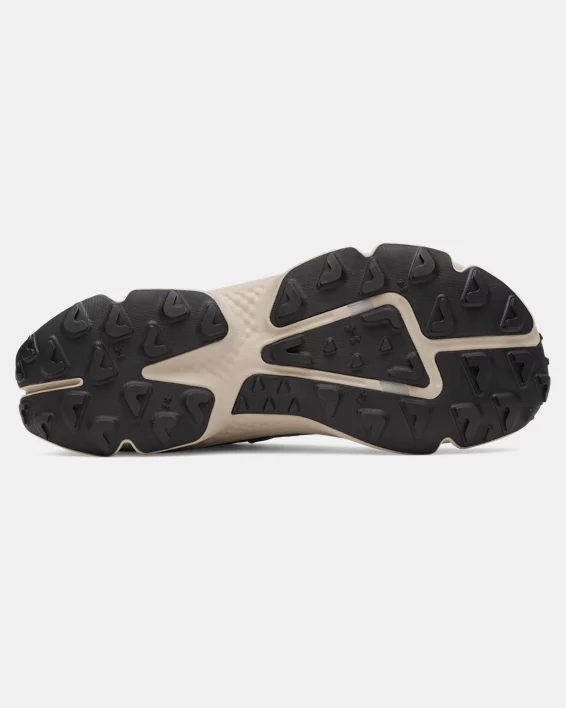 UA Expanse Low Waterproof Mens Trail Running Shoes - Image 5