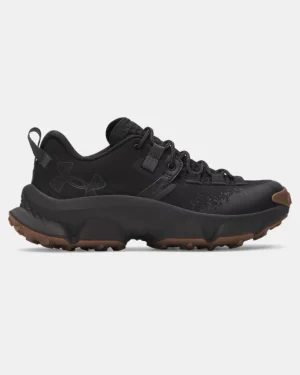 UA Expanse Low Waterproof Womens Trail Running Shoes