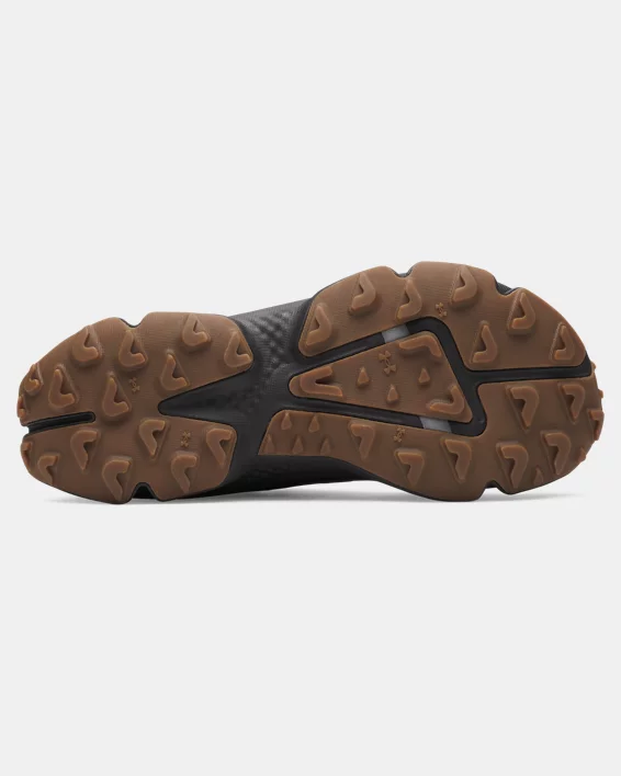 UA Expanse Low Waterproof Womens Trail Running Shoes - Image 5