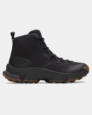 UA Expanse Mid Waterproof Mens Boots