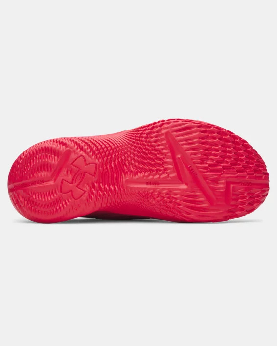 D. Fox 2 Unisex Basketball Shoes - Image 5