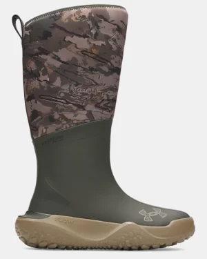 UA Mud Freek Printed Mens Shoes