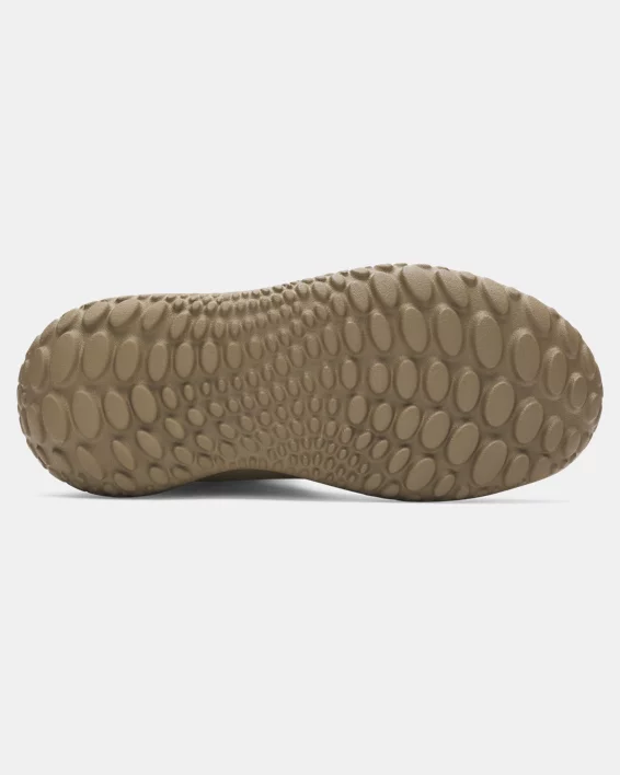 UA Mud Freek Printed Mens Shoes - Image 4