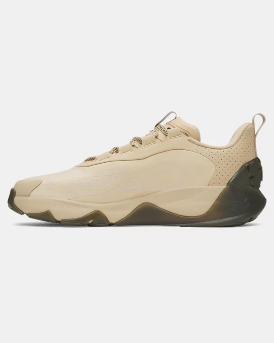 Project Rock 8 Mens Training Shoes - Image 3