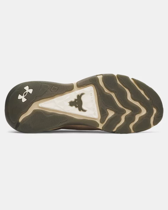 Project Rock 8 Mens Training Shoes - Image 6