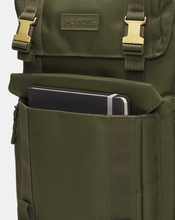 UA Triumph Utility Backpack - Image 5