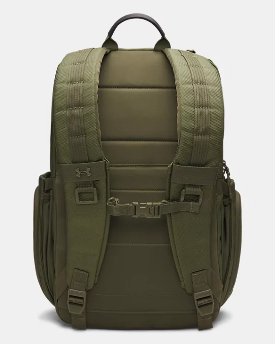 UA Triumph Utility Backpack - Image 2