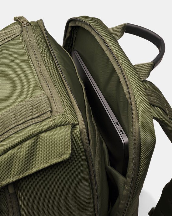 UA Triumph Utility Backpack - Image 3