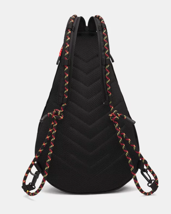 UA Summit Sling Bag - Image 3