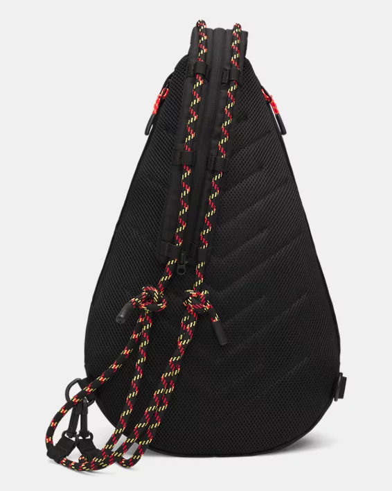 UA Summit Sling Bag - Image 2