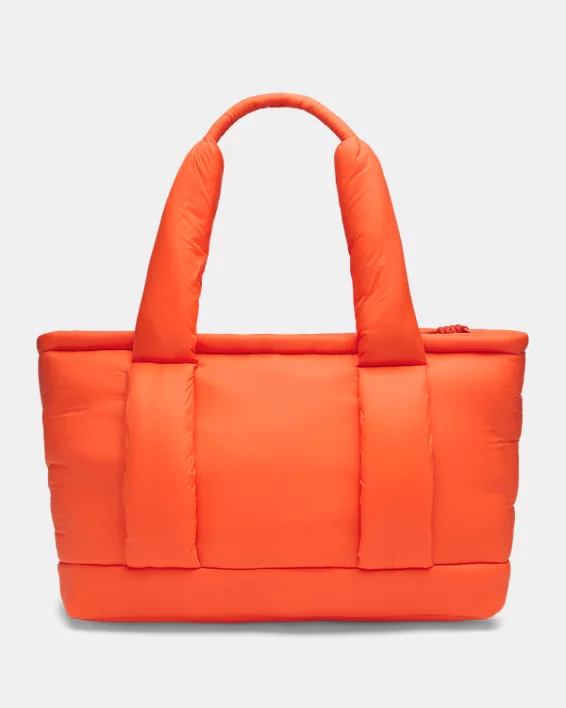 UA Studio Puffer Womens Tote Bag - Image 2