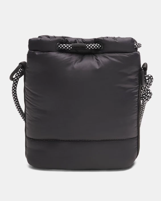 UA Studio Puffer Womens Bucket Bag - Image 2