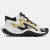 White-Metallic Gold-Black-102