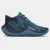 Boundless Blue-Academy-Metallic Gravel-466
