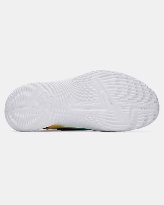 D. Fox 2 Unisex Basketball Shoes - Image 5