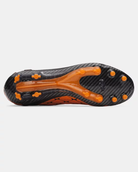 UA Magnetico Elite 5 FG x Mansory Unisex Soccer Cleats - Image 5