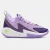 Transparent-Purple-Hyper Green-538