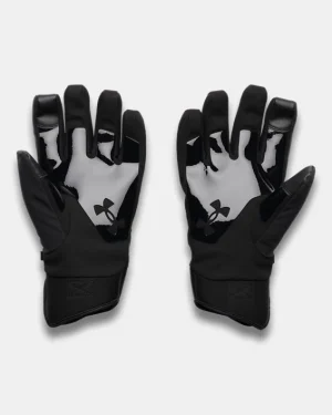 UA Elite Cold Weather Mens Gloves