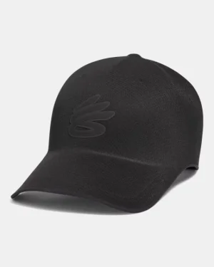 Curry StealthForm Unisex Adjustable Hat