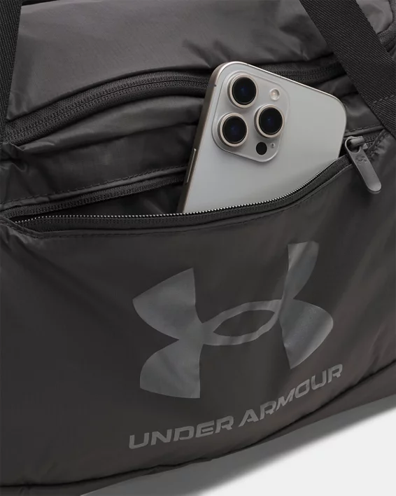UA Undeniable 5.0 XS Packable Duffle Bag - Image 5