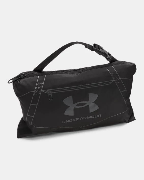 UA Undeniable 5.0 XS Packable Duffle Bag - Image 2
