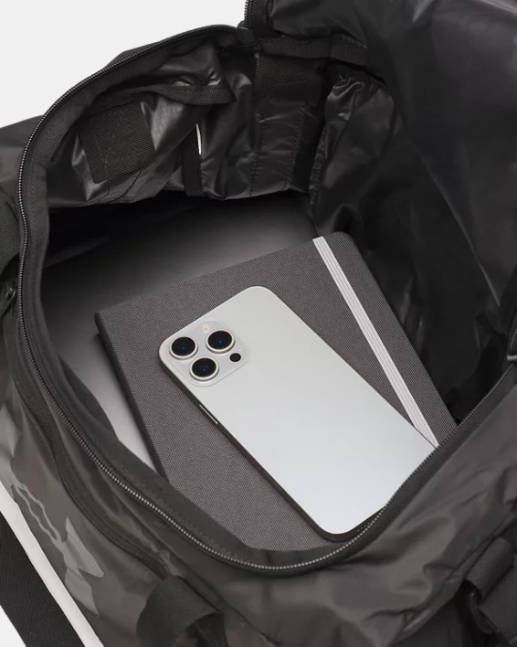 UA Undeniable 5.0 XS Packable Duffle Bag - Image 4