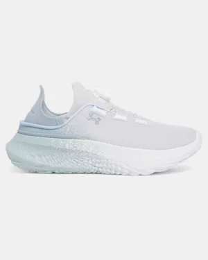UA SlipSpeed Mega Fade Unisex Shoes