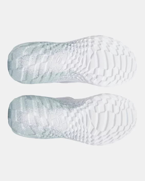 UA SlipSpeed Mega Fade Unisex Shoes - Image 5