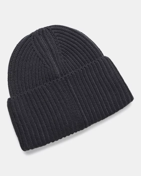 UA Halftime Heavy Womens Beanie - Image 2
