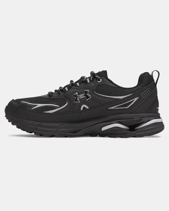 UA Apparition Tech Unisex Shoes - Image 3