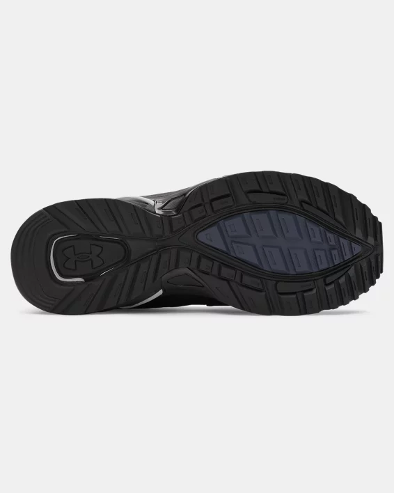 UA Apparition Tech Unisex Shoes - Image 6